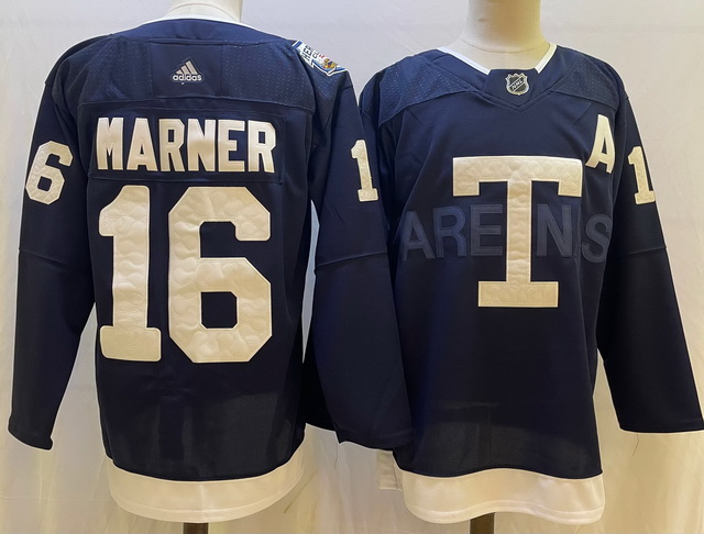 Toronto Maple Leafs Jerseys 06